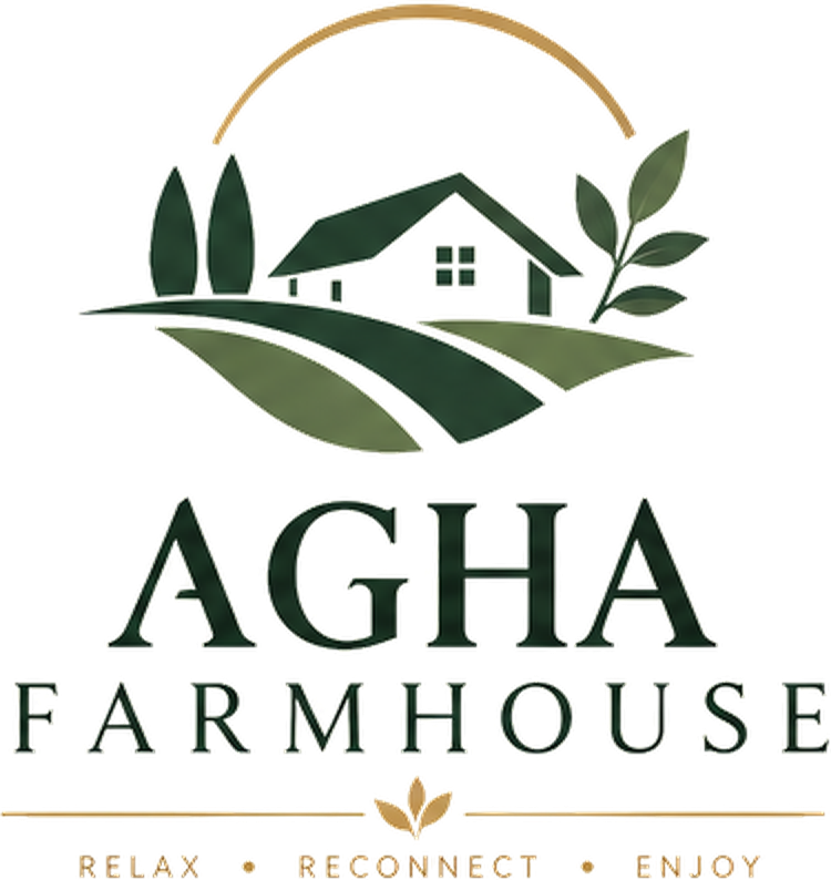 Agha Farmhouse
